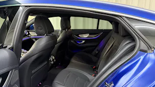 Mercedes-Benz AMG GT 4 43 4Matic+ Speedshift TCT