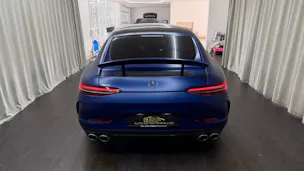 Mercedes-Benz AMG GT 4 43 4Matic+ Speedshift TCT