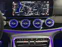 Mercedes-Benz AMG GT 4 43 4Matic+ Speedshift TCT