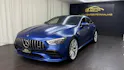 Mercedes-Benz AMG GT 4 43 4Matic+ Speedshift TCT