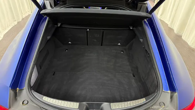 Mercedes-Benz AMG GT 4 43 4Matic+ Speedshift TCT