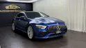 Mercedes-Benz AMG GT 4 43 4Matic+ Speedshift TCT