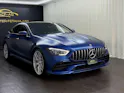 Mercedes-Benz AMG GT 4 43 4Matic+ Speedshift TCT