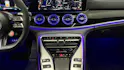 Mercedes-Benz AMG GT 4 43 4Matic+ Speedshift TCT