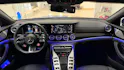 Mercedes-Benz AMG GT 4 43 4Matic+ Speedshift TCT