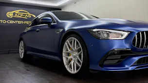 Mercedes-Benz AMG GT 4 43 4Matic+ Speedshift TCT