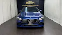 Mercedes-Benz AMG GT 4 43 4Matic+ Speedshift TCT