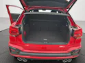 Audi SQ2 TFSI quattro S-tronic