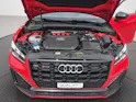 Audi SQ2 TFSI quattro S-tronic