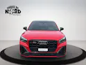 Audi SQ2 TFSI quattro S-tronic