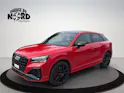 Audi SQ2 TFSI quattro S-tronic