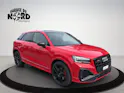 Audi SQ2 TFSI quattro S-tronic