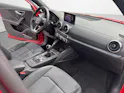 Audi SQ2 TFSI quattro S-tronic