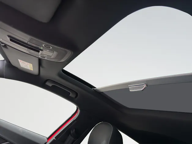 Audi SQ2 TFSI quattro S-tronic