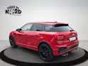 Audi SQ2 TFSI quattro S-tronic