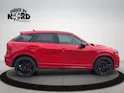 Audi SQ2 TFSI quattro S-tronic