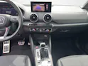 Audi SQ2 TFSI quattro S-tronic