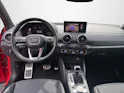Audi SQ2 TFSI quattro S-tronic