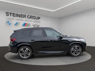 BMW X1 xDrive 20d 48V M Sport