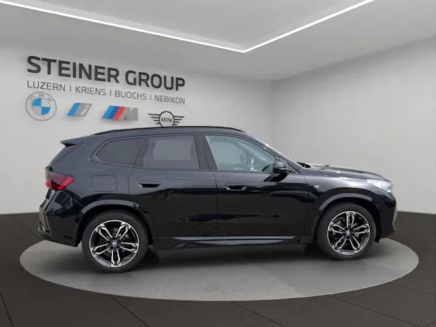 BMW X1 xDrive 20d 48V M Sport