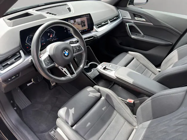 BMW X1 xDrive 20d 48V M Sport