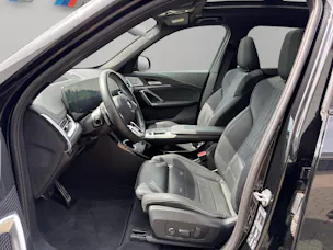 BMW X1 xDrive 20d 48V M Sport
