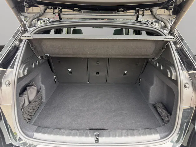 BMW X1 xDrive 20d 48V M Sport