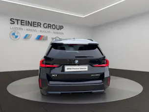 BMW X1 xDrive 20d 48V M Sport