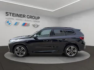 BMW X1 xDrive 20d 48V M Sport