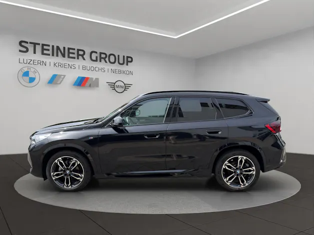 BMW X1 xDrive 20d 48V M Sport