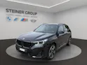 BMW X1 xDrive 20d 48V M Sport