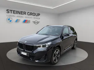 BMW X1 xDrive 20d 48V M Sport