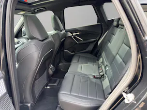 BMW X1 xDrive 20d 48V M Sport