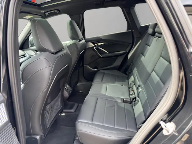 BMW X1 xDrive 20d 48V M Sport
