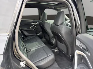 BMW X1 xDrive 20d 48V M Sport