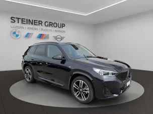 BMW X1 xDrive 20d 48V M Sport