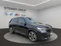 BMW X1 xDrive 20d 48V M Sport