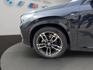 BMW X1 xDrive 20d 48V M Sport
