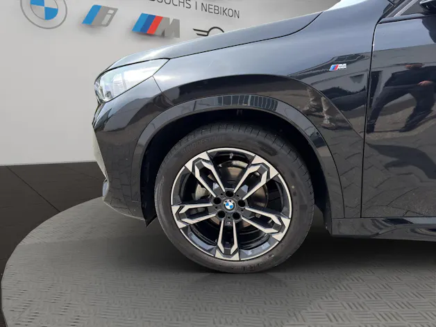 BMW X1 xDrive 20d 48V M Sport