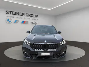BMW X1 xDrive 20d 48V M Sport