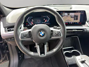 BMW X1 xDrive 20d 48V M Sport