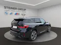 BMW X1 xDrive 20d 48V M Sport