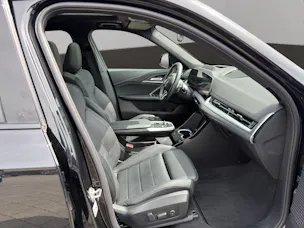 BMW X1 xDrive 20d 48V M Sport