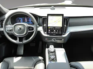 Volvo XC90 T8 eAWD PluginHybrid Black Edition Geartronic