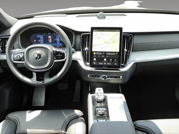 VOLVO XC90 T8 eAWD PluginHybrid Black Edition Geartronic