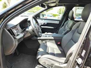 Volvo XC90 T8 eAWD PluginHybrid Black Edition Geartronic