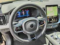 VOLVO XC90 T8 eAWD PluginHybrid Black Edition Geartronic