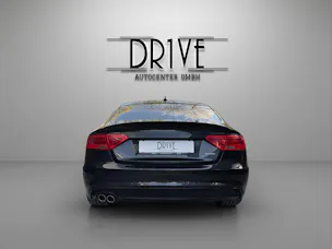 Audi A5 Sportback 2.0 TDI quattro S-tronic