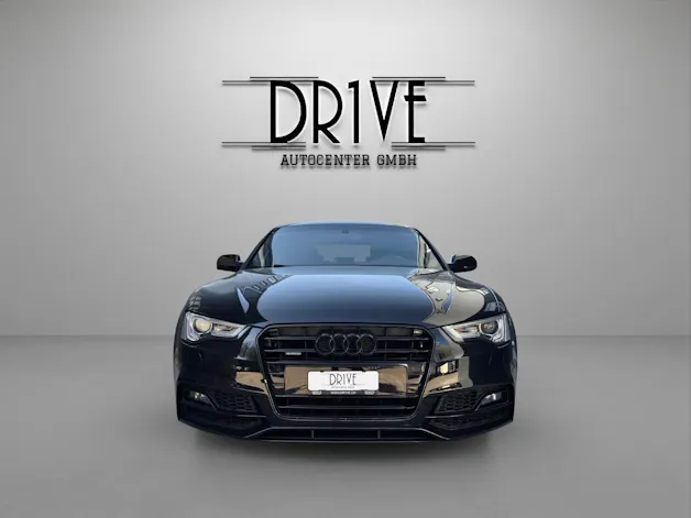 Audi A5 Sportback 2.0 TDI quattro S-tronic