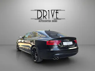 Audi A5 Sportback 2.0 TDI quattro S-tronic